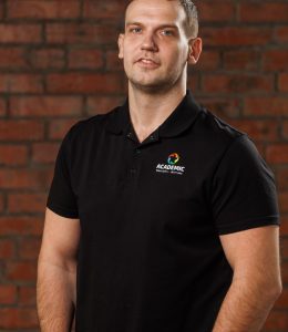 Павлюченко Александр