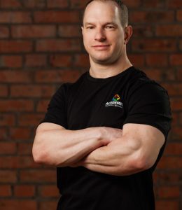 Рябко Максим