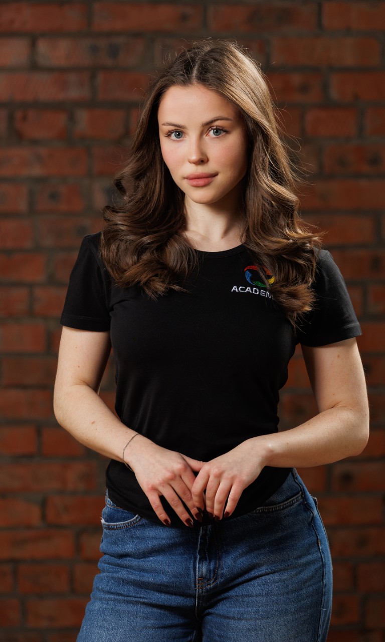 Саморукова Надежда