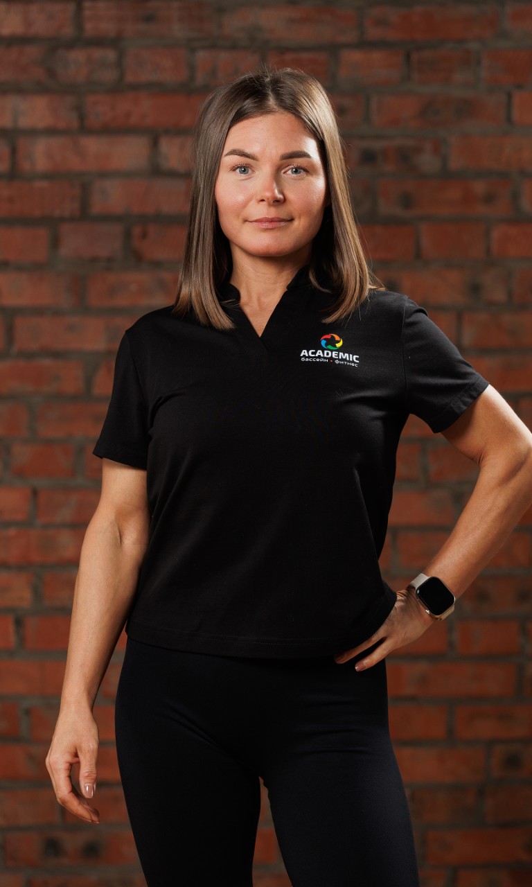 Суханова Екатерина